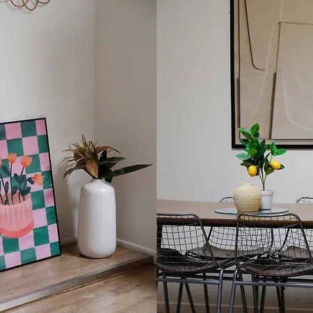 Elegant Pour 6 Pers Au Coeur De Apartment Paris