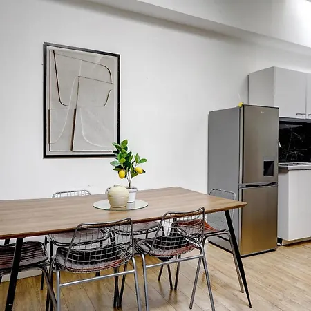 Elegant Pour 6 Pers Au Coeur De * Paris